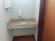 Salo Comercial 313m em Jd. Sumar em Ribeiro Preto, por R$ 6.000/ms