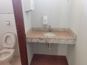 Salo Comercial 313m em Jd. Sumar em Ribeiro Preto, por R$ 6.000/ms