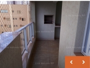 Apartamento 90m em Jd. Botnico em Ribeiro Preto, por R$ 550.000