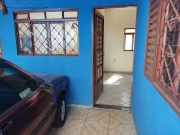 Casa Padro 137m em Jd. Florestan Fernandes em Ribeiro Preto, por R$ 197.000