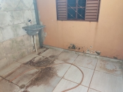 Casa Padro 137m em Jd. Florestan Fernandes em Ribeiro Preto, por R$ 197.000