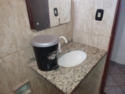 Casa Padro 137m em Jd. Florestan Fernandes em Ribeiro Preto, por R$ 197.000