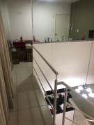 Loft 76m em Jd. Nova Aliana em Ribeiro Preto, por R$ 318.000