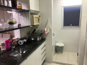 Loft 76m em Jd. Nova Aliana em Ribeiro Preto, por R$ 318.000