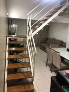Loft 76m em Jd. Nova Aliana em Ribeiro Preto, por R$ 318.000