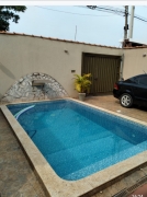 Casa Padro 180m em Parque Residencial Candido Portinari em Ribeiro Preto, por R$ 479.900