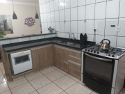 Casa Padro 180m em Parque Residencial Candido Portinari em Ribeiro Preto, por R$ 479.900