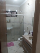 Casa Padro 180m em Parque Residencial Candido Portinari em Ribeiro Preto, por R$ 479.900