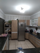 Casa Padro 180m em Parque Residencial Candido Portinari em Ribeiro Preto, por R$ 479.900