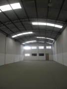 Galpo 550m em Vila Elisa em Ribeiro Preto, por R$ 9.000/ms