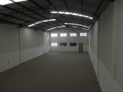 Galpo 550m em Vila Elisa em Ribeiro Preto, por R$ 9.000/ms