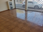 Casa Padro 130m em Campos Eliseos em Ribeiro Preto, por R$ 310.000