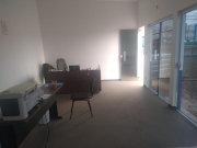 Galpo 35m em Jd. Palma Travassos em Ribeiro Preto, por R$ 7.500/ms