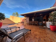 Casa em Condomnio 170m em Recreio das Accias em Ribeiro Preto, por R$ 990.000