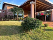 Casa em Condomnio 170m em Recreio das Accias em Ribeiro Preto, por R$ 990.000