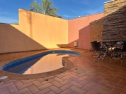 Casa em Condomnio 170m em Recreio das Accias em Ribeiro Preto, por R$ 990.000