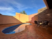 Casa em Condomnio 170m em Recreio das Accias em Ribeiro Preto, por R$ 990.000