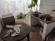 Casa Comercial 131m em Campos Eliseos em Ribeiro Preto, por R$ 350.000