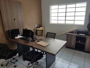 Casa Comercial 131m em Campos Eliseos em Ribeiro Preto, por R$ 350.000