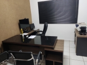 Sala Comercial 26m em Campos Eliseos em Ribeiro Preto, por R$ 1.200/ms