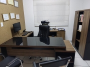 Sala Comercial 26m em Campos Eliseos em Ribeiro Preto, por R$ 1.200/ms
