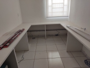 Sala Comercial 26m em Campos Eliseos em Ribeiro Preto, por R$ 1.200/ms