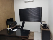 Sala Comercial 26m em Campos Eliseos em Ribeiro Preto, por R$ 1.200/ms