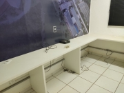 Sala Comercial 26m em Campos Eliseos em Ribeiro Preto, por R$ 1.200/ms