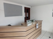 Sala Comercial 26m em Campos Eliseos em Ribeiro Preto, por R$ 1.200/ms