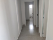 Apartamento 60m em Ribeirnia em Ribeiro Preto, por R$ 2.600/ms