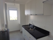 Apartamento 60m em Ribeirnia em Ribeiro Preto, por R$ 2.600/ms