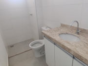 Apartamento 60m em Ribeirnia em Ribeiro Preto, por R$ 2.600/ms