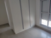 Apartamento 60m em Ribeirnia em Ribeiro Preto, por R$ 2.600/ms