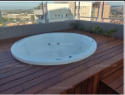 Apartamento 60m em Ribeirnia em Ribeiro Preto, por R$ 2.600/ms