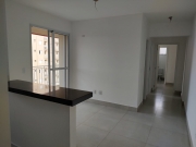 Apartamento 60m em Ribeirnia em Ribeiro Preto, por R$ 395.000