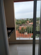 Apartamento 60m em Ribeirnia em Ribeiro Preto, por R$ 395.000