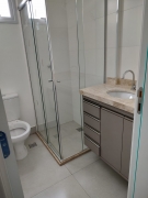 Apartamento 60m em Ribeirnia em Ribeiro Preto, por R$ 395.000