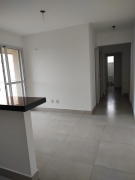 Apartamento 60m em Ribeirnia em Ribeiro Preto, por R$ 395.000