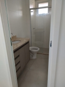 Apartamento 60m em Ribeirnia em Ribeiro Preto, por R$ 395.000