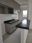 Apartamento 60m em Ribeirnia em Ribeiro Preto, por R$ 395.000