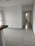Apartamento 60m em Ribeirnia em Ribeiro Preto, por R$ 395.000