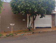 Casa Padro 80m em Jardim Antnio Palocci em Ribeiro Preto, por R$ 2.400/ms