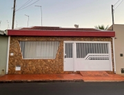 Casa Padro 136m em Centro em Sertozinho, por R$ 380.000