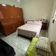 Casa Padro 136m em Centro em Sertozinho, por R$ 380.000