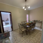 Casa Padro 136m em Centro em Sertozinho, por R$ 380.000