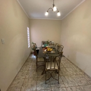 Casa Padro 136m em Centro em Sertozinho, por R$ 380.000