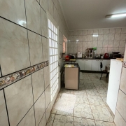 Casa Padro 136m em Centro em Sertozinho, por R$ 380.000