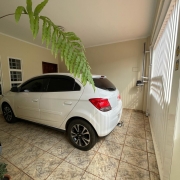 Casa Padro 136m em Centro em Sertozinho, por R$ 380.000