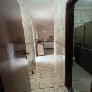 Casa Padro 136m em Centro em Sertozinho, por R$ 380.000