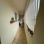 Casa Padro 136m em Centro em Sertozinho, por R$ 380.000